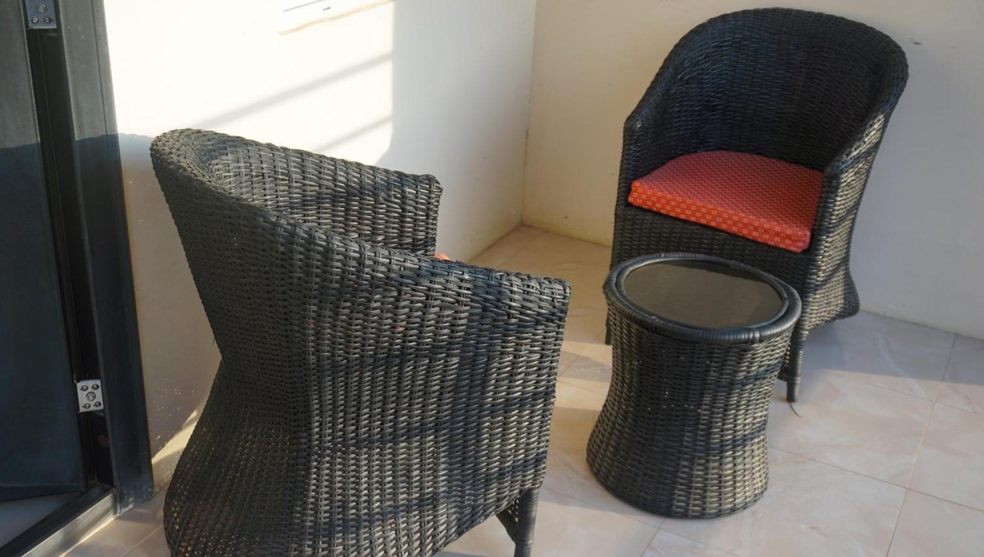 Rhogem Hotel Sekondi-Takoradi Kültér fotó